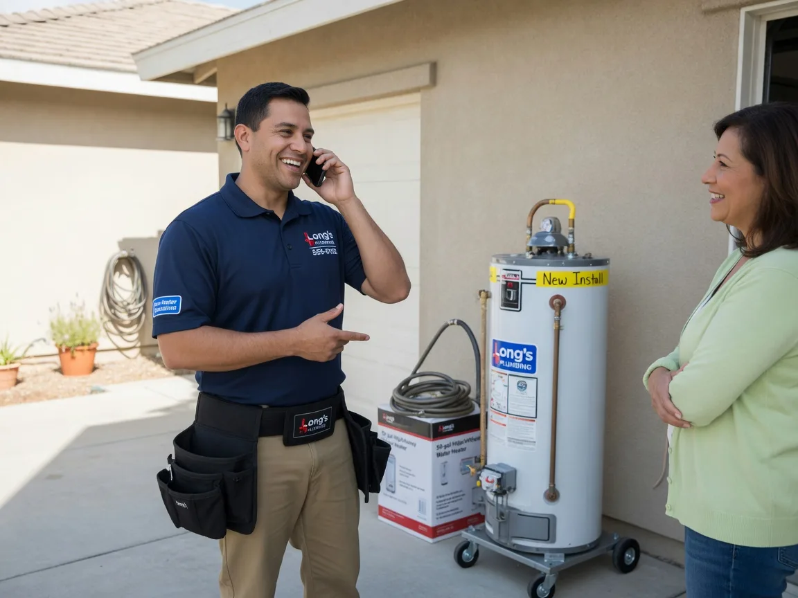 Leak Detection Seadrift, TX FAQs